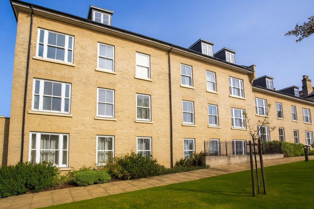 Main image of property: Great Eastern Court