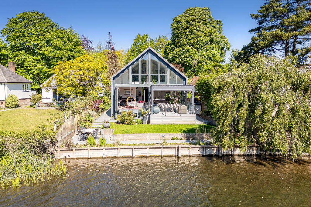 Main image of property: Mill Road, Marlow, SL7