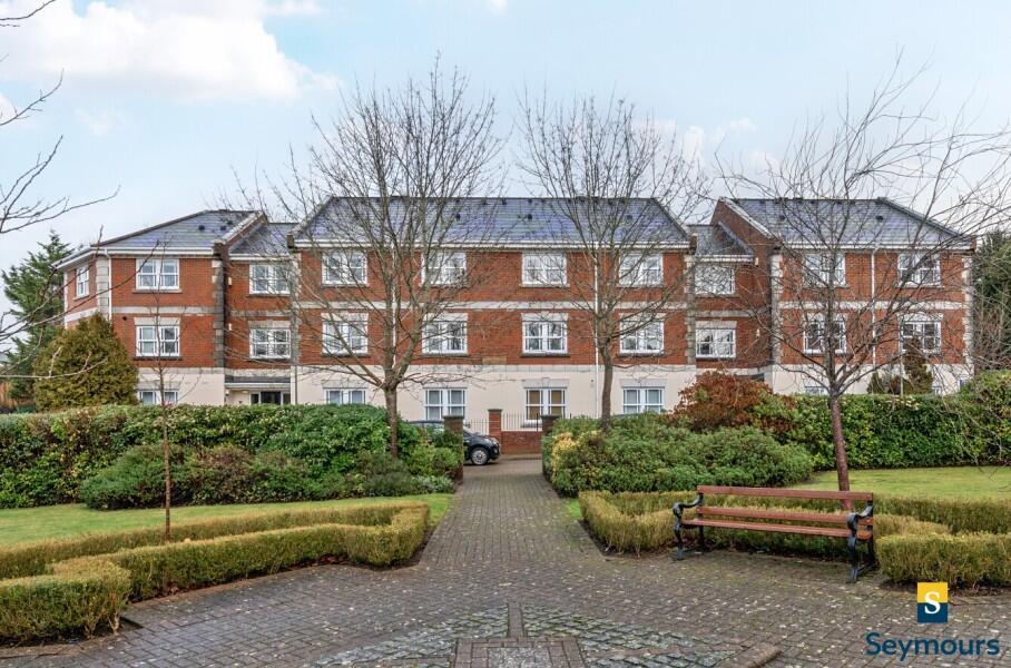 Main image of property: St Lukes Square, Guildford