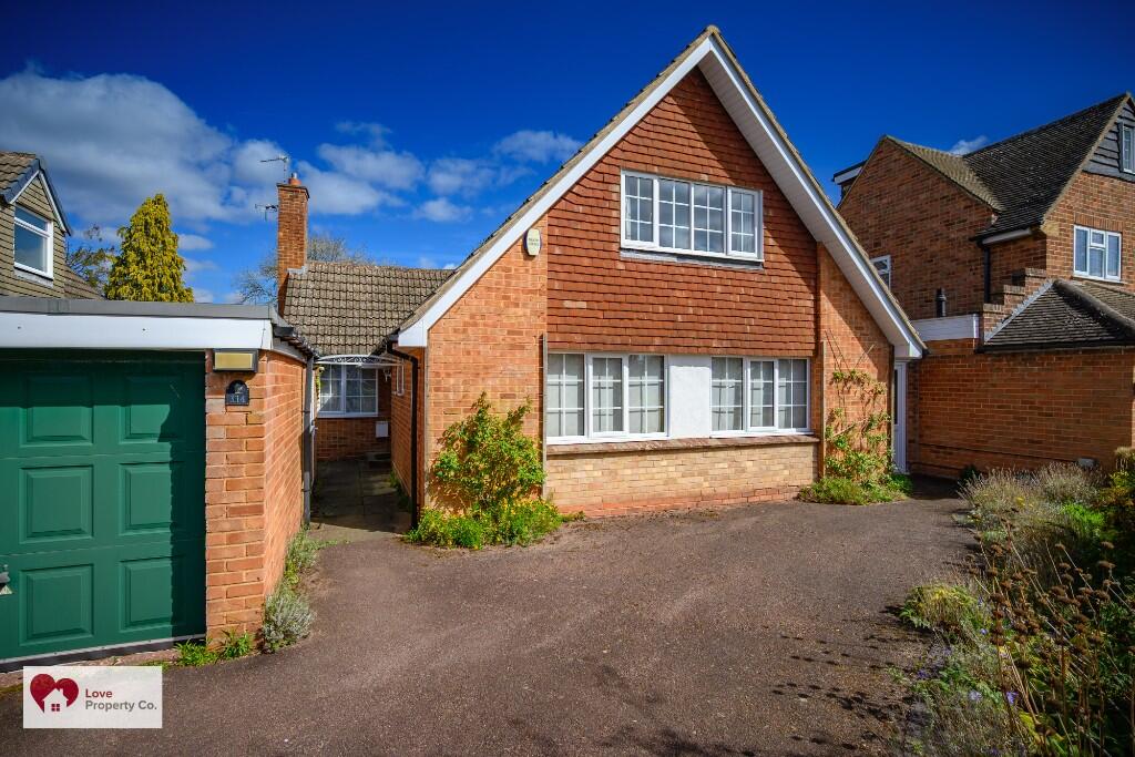 Additional image 31 of Wychwood Avenue, Knowle, Solihull, B93 9DH