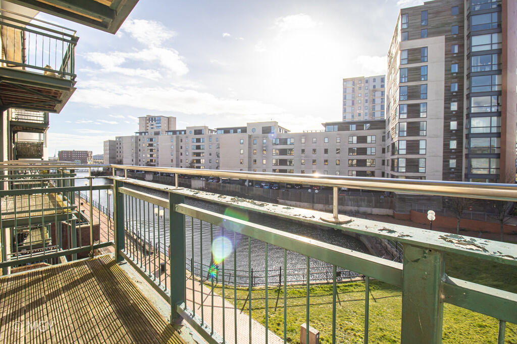 Main image of property: Adventurers Quay, Cardiff Bay