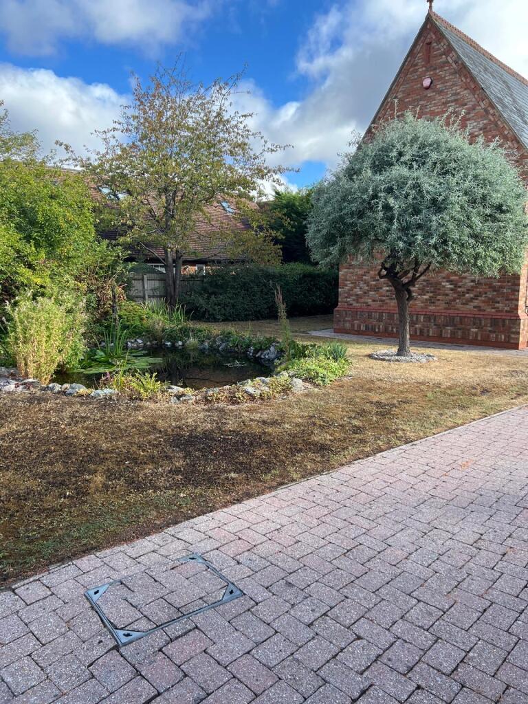 House in Milton Keynes - View 2
