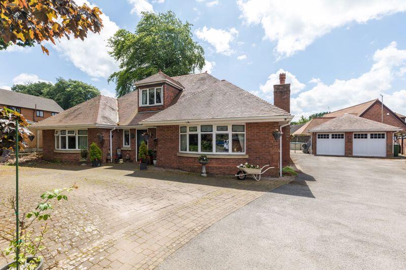 House in Wigan, Ashton-in-Makerfield