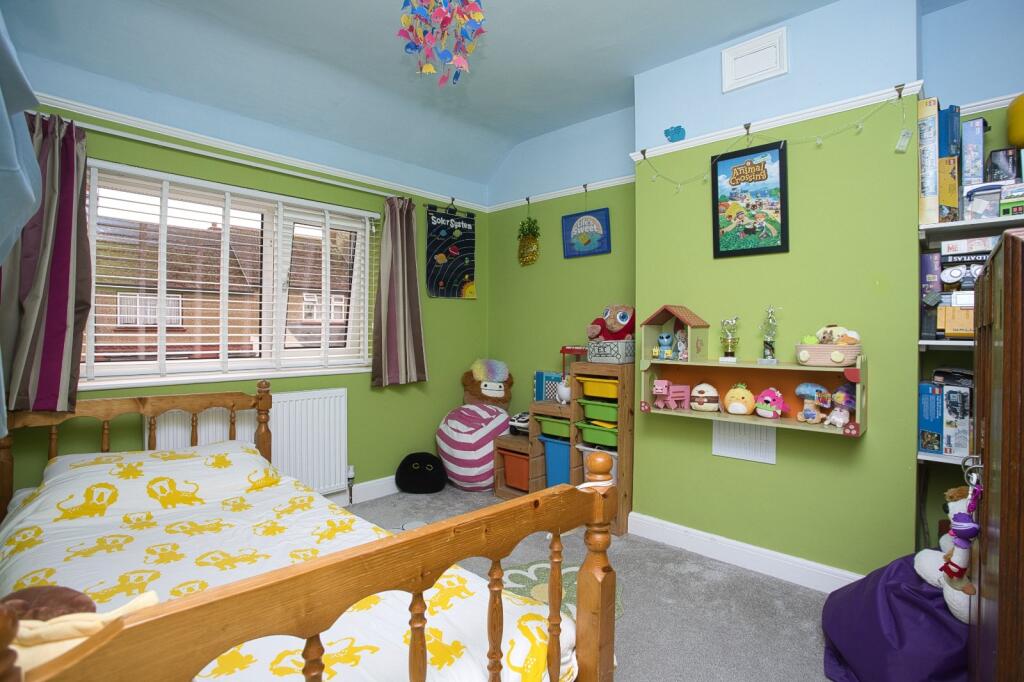 House in Dover, Elms Vale - More