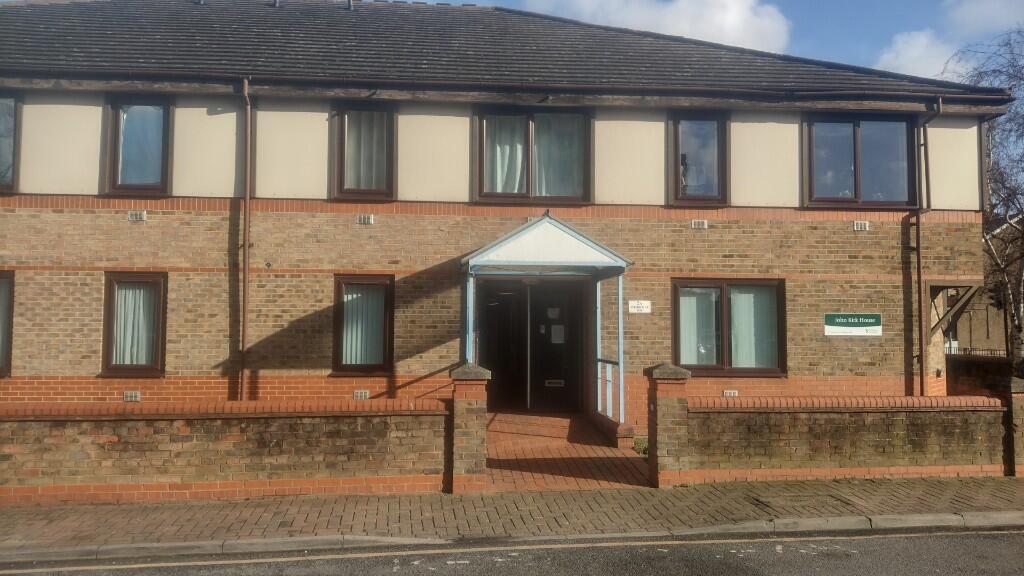 Main image of property: John Kirk House, Wimborne Way, Beckenham, London, BR3