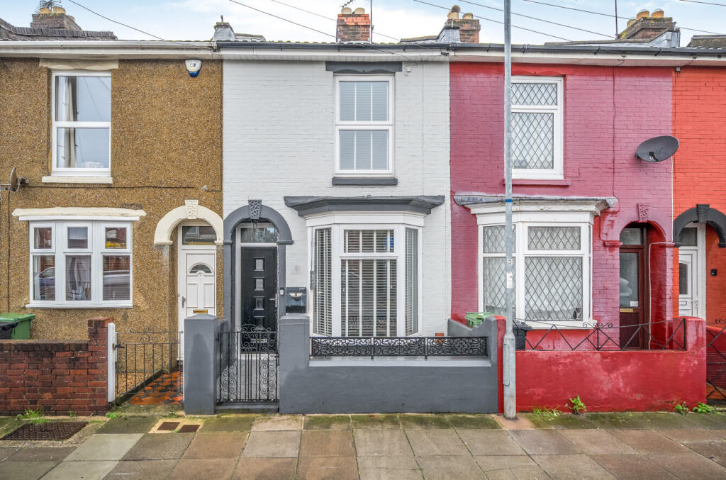 Main image of property: Drayton Road, Portsmouth, Hampshire, PO2