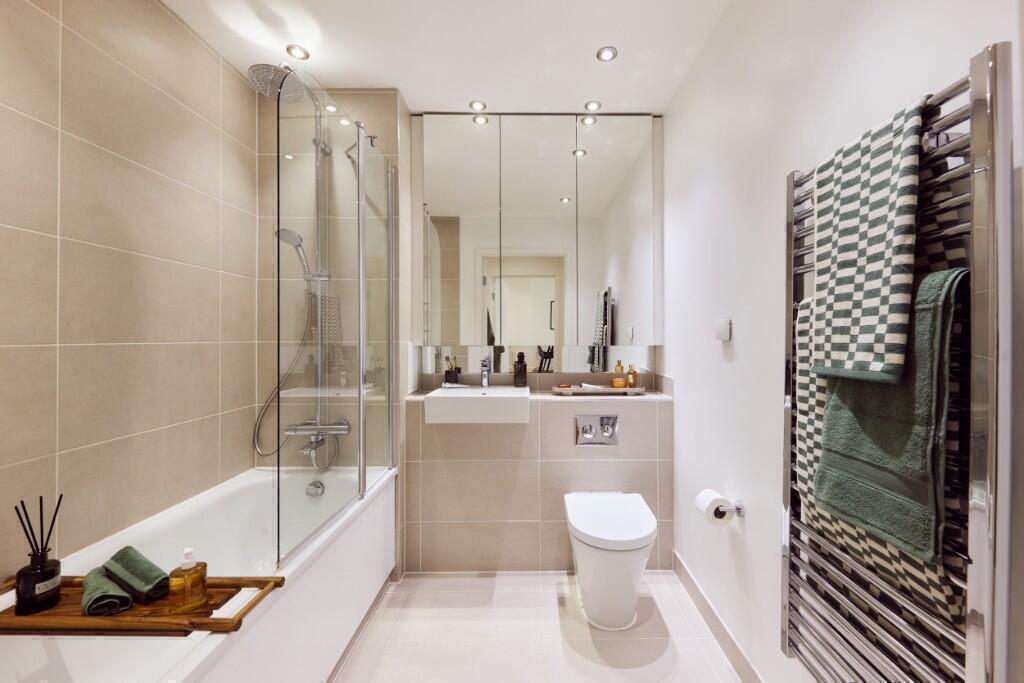 Apartment in London - View 4