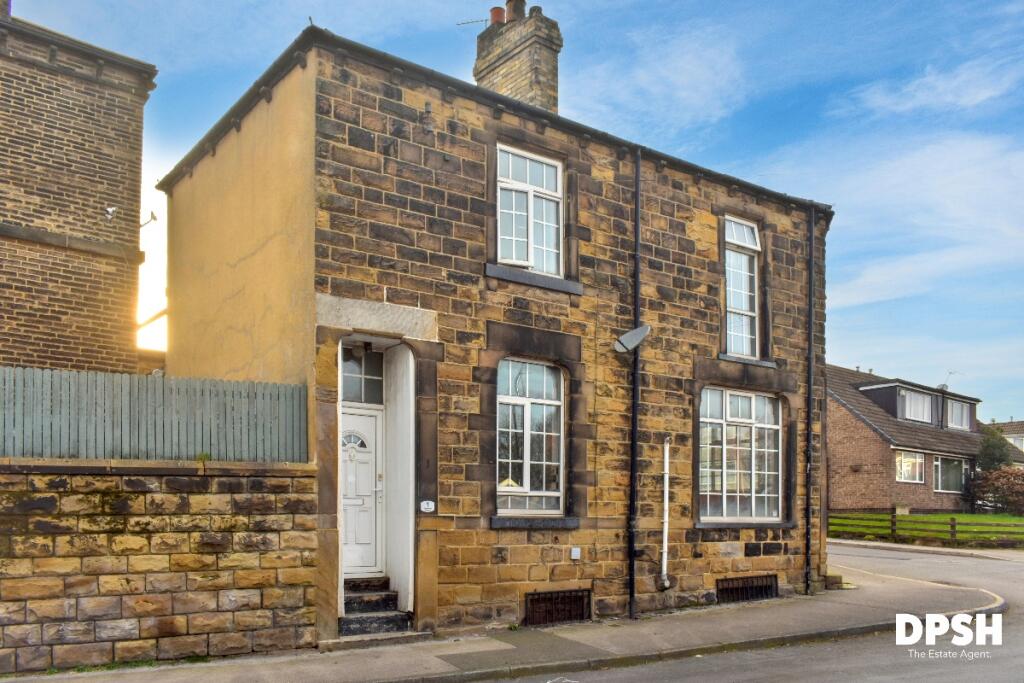 Main image of property: Gladstone Terrace, Morley, Leeds