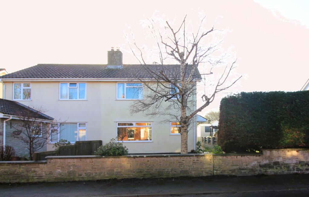 Main image of property: 13 Westlake Close, Othery, Bridgwater