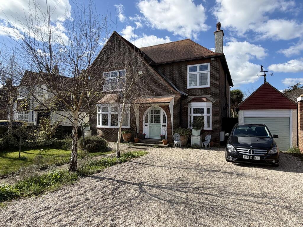Main image of property: Richmond Road, Bexhill-on-Sea, TN39