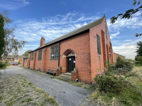 Main image of property: St. Michael & All Angels, St. Michael’s Close, Smawthorne Lane, Smawthorne , Castleford, West Yorkshire