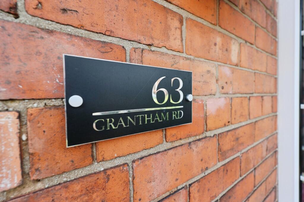 Grantham Road, Bracebridge Heath, Lincoln, Lincolnshire, LN4 photo 4