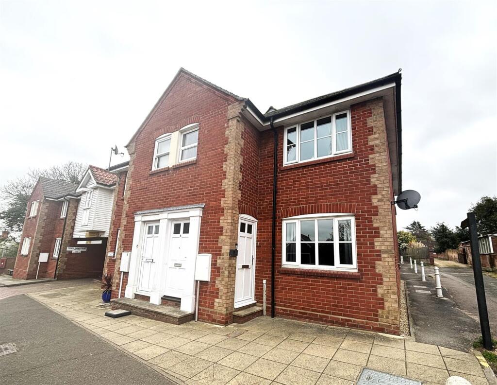 Main image of property: Trinity Road, Manningtree