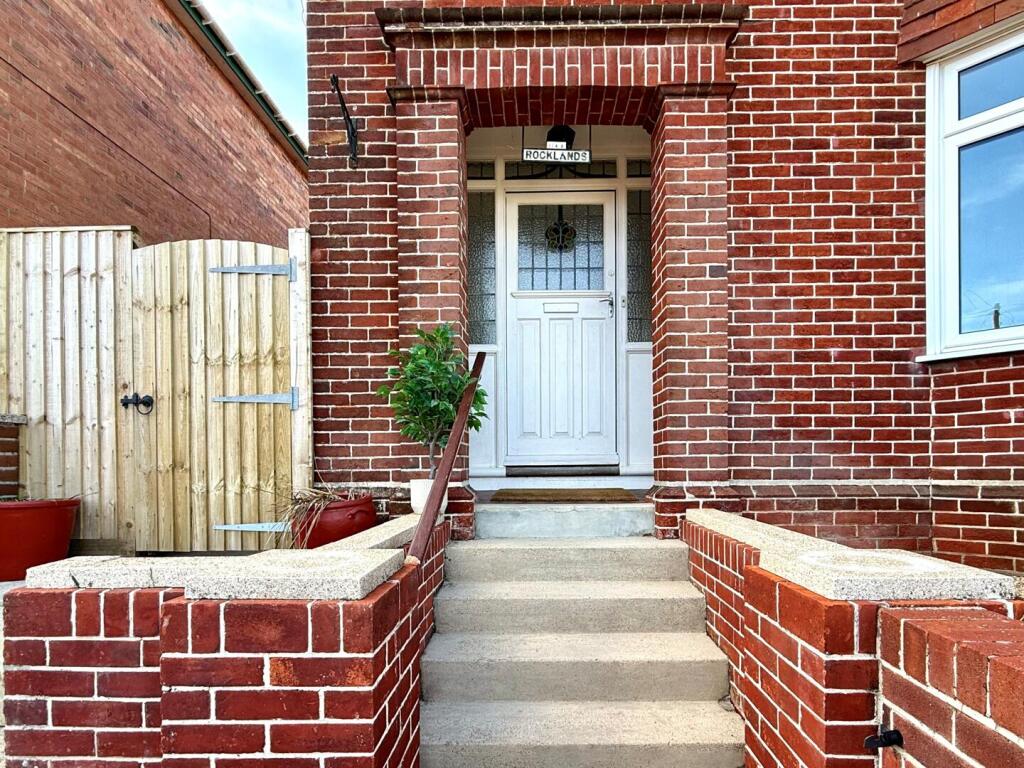 Main image of property: Medina Avenue, Newport