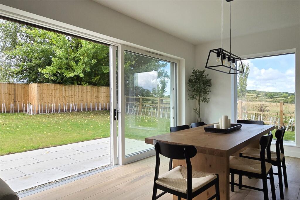 Additional image 20 of The Barn Garden, Great Elm