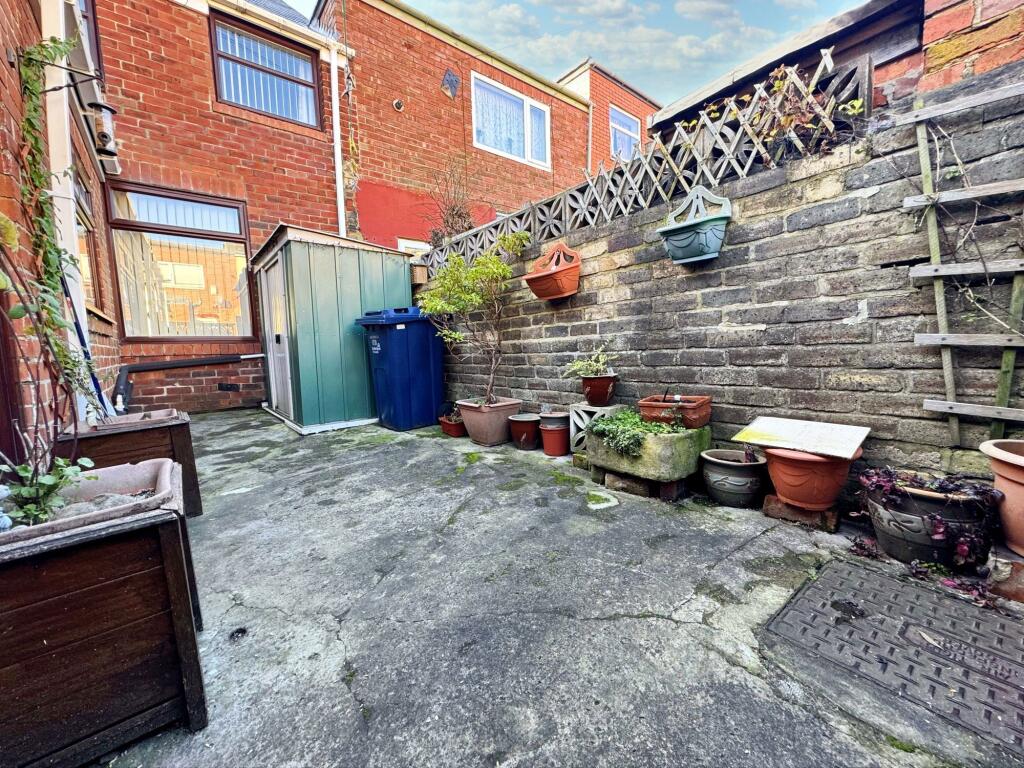 Outram Street, Houghton Le Spring, Tyne and Wear, DH5 8AZ photo 5