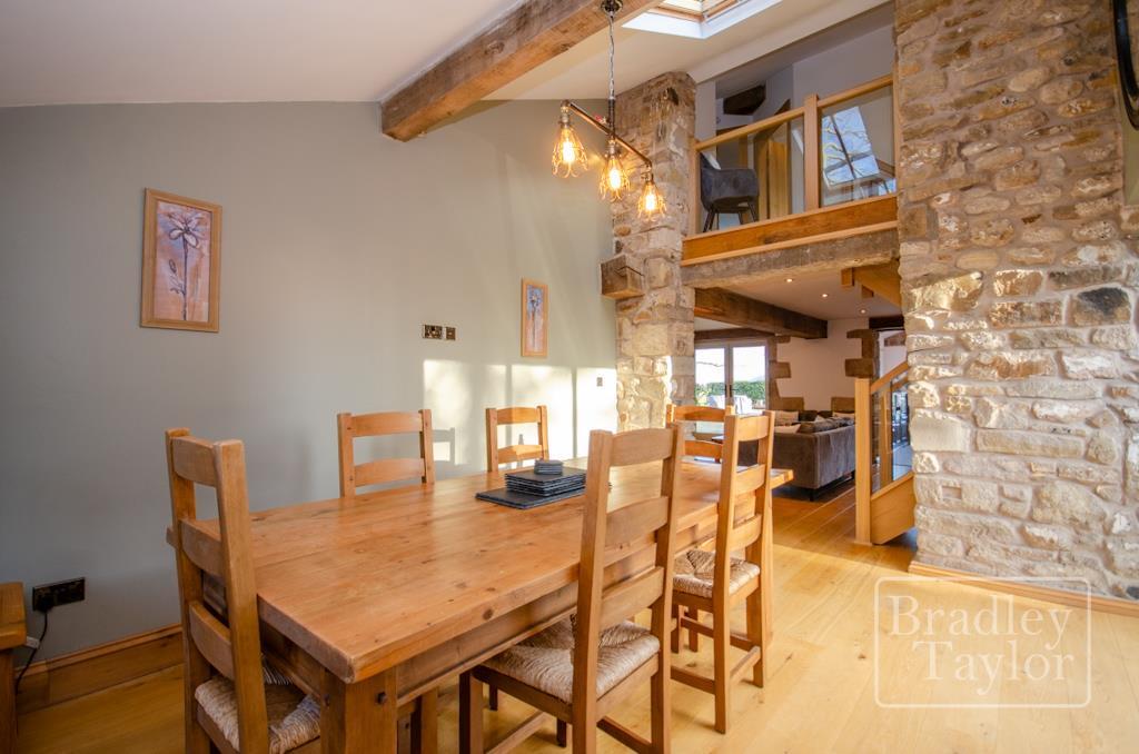 Main image of property: Barns Lane, Goosnargh, Preston