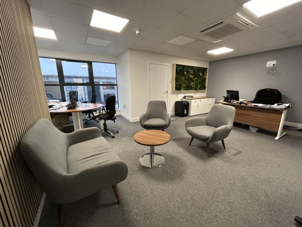 Main image of property: 6 Eurotech Park, 32 Burrington Way, Honicknowle, Plymouth