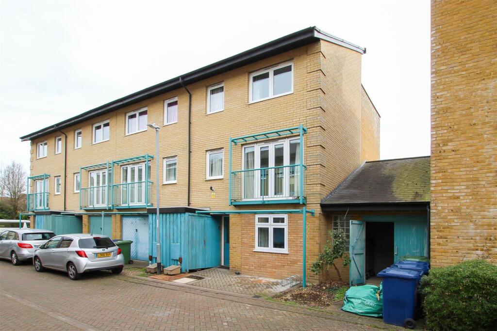 Main image of property: Ainsworth Place, Cambridge