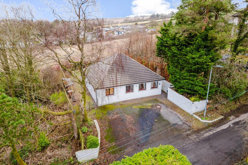 Main image of property: Jamieson Road, Darvel, KA17