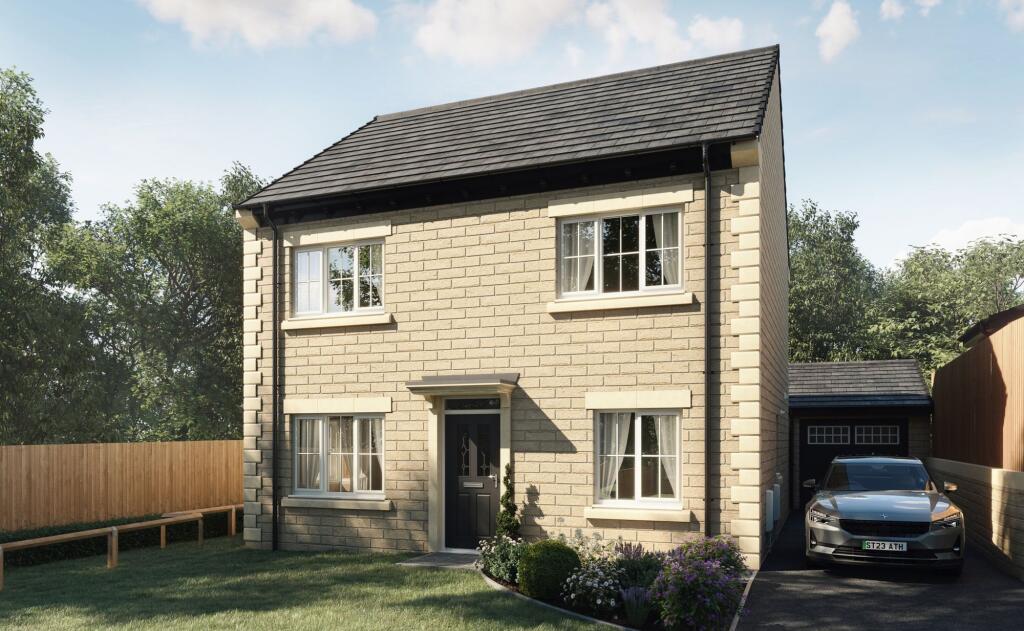 Main image of property: Meadow View Close, Worsethorne, BB10
