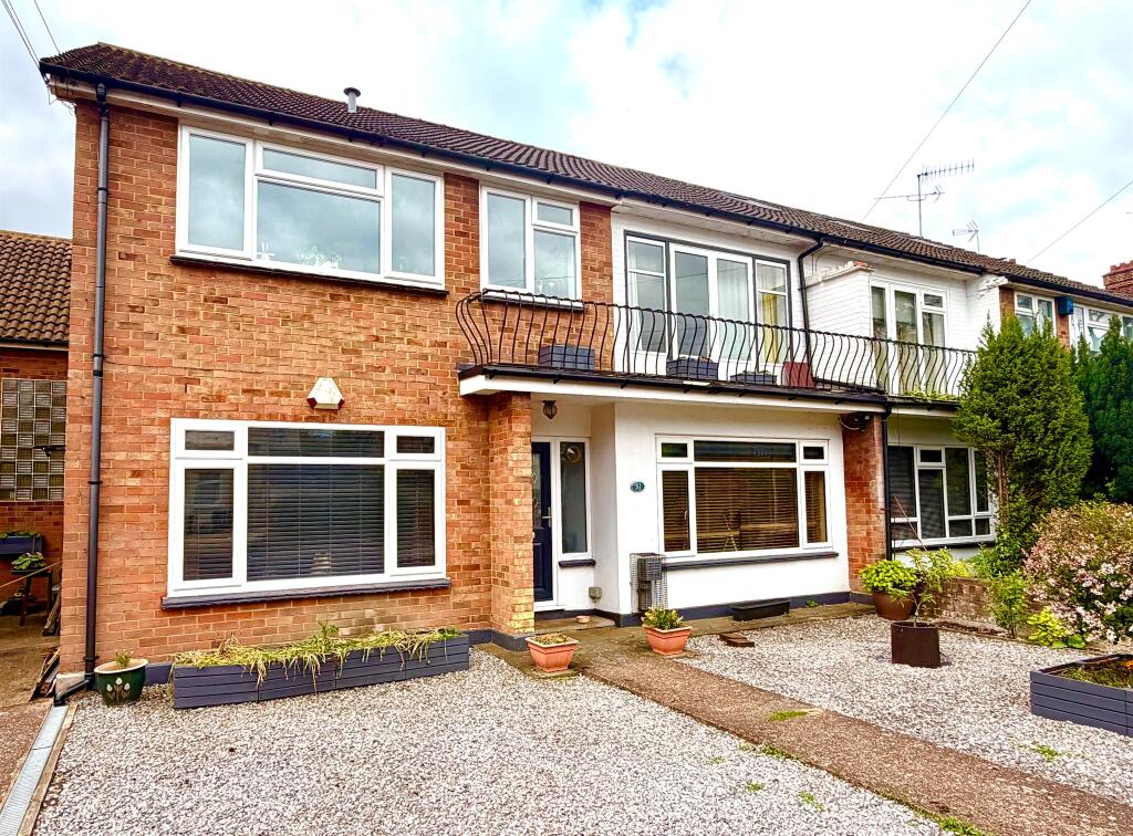 Main image of property: Park Road, Watford