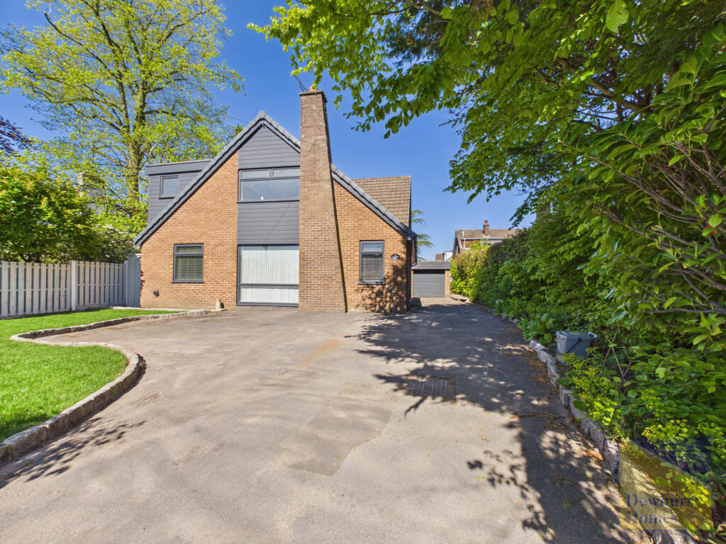 Main image of property: Black Bull Lane, Fulwood, PR2