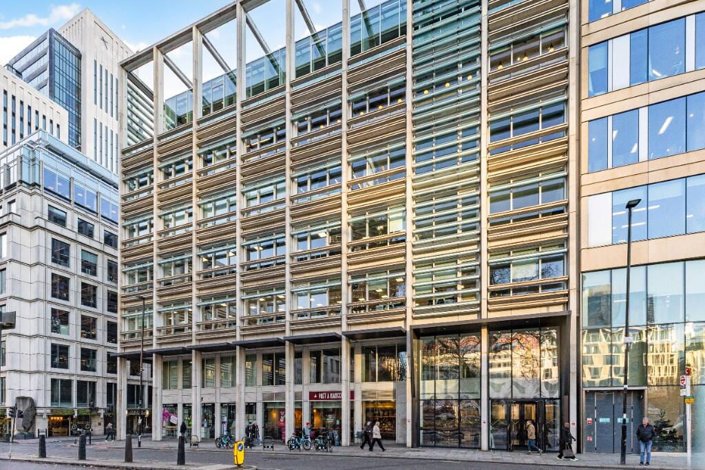 Main image of property: Finsbury Square, London, EC2A