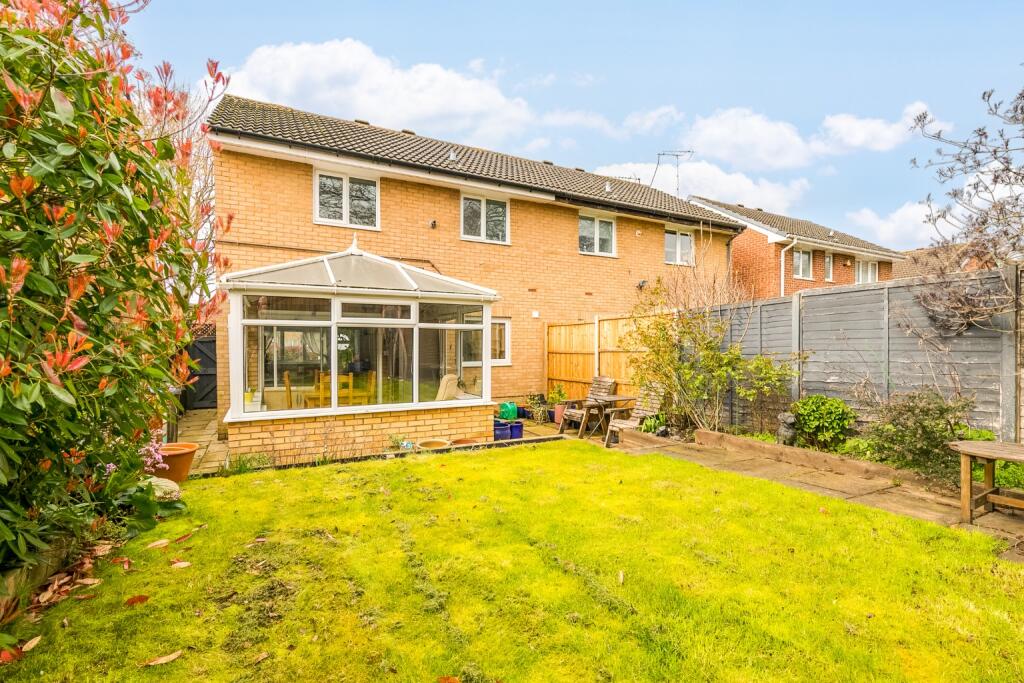 Additional image 9 of Poppyfields, Welwyn Garden City, Hertfordshire, AL7