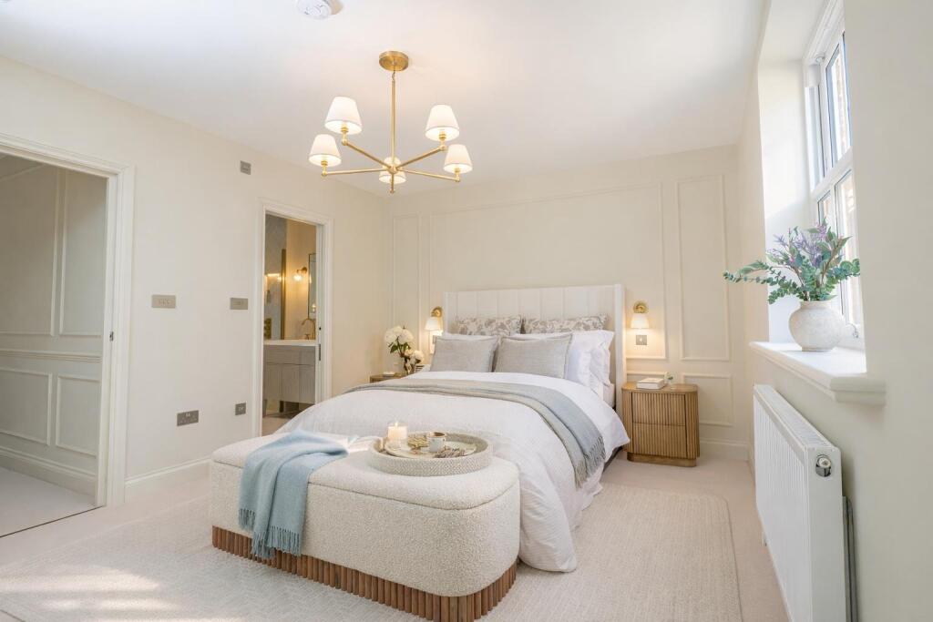 House in London - View 5