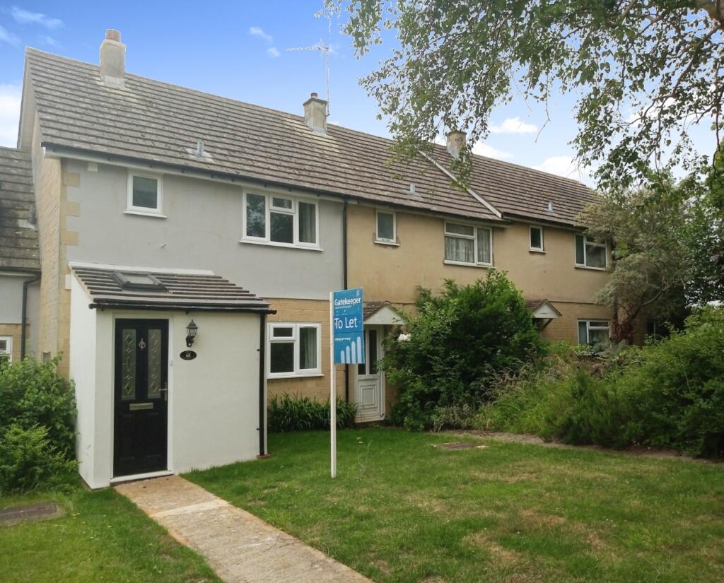 Main image of property: Hill Crescent, Finstock, Oxfordshire
