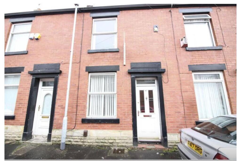Main image of property: Freetrade Street, Rochdale, OL11