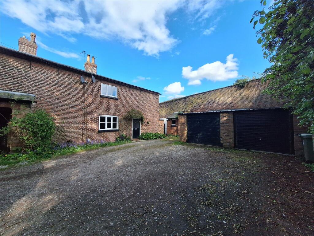 Main image of property: High Legh, Knutsford, Cheshire
