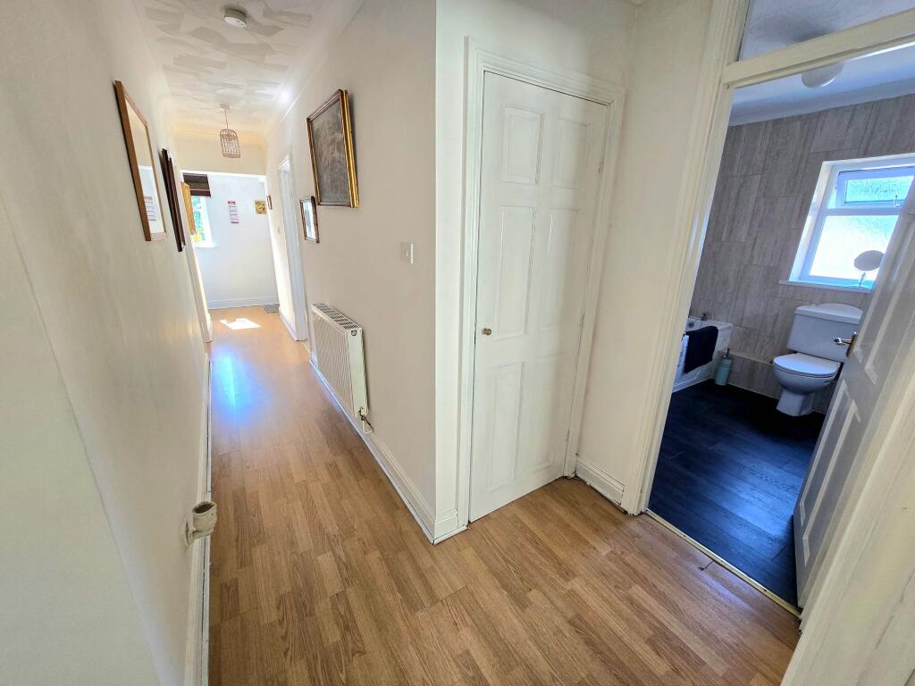 House in Lewistown, Ogmore Valley - View 6