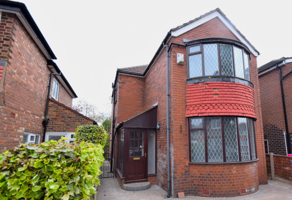 Main image of property: Coniston Road, Cheadle