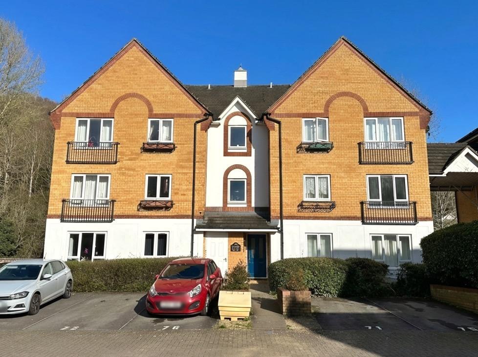 Main image of property: Butlers Close, Bristol