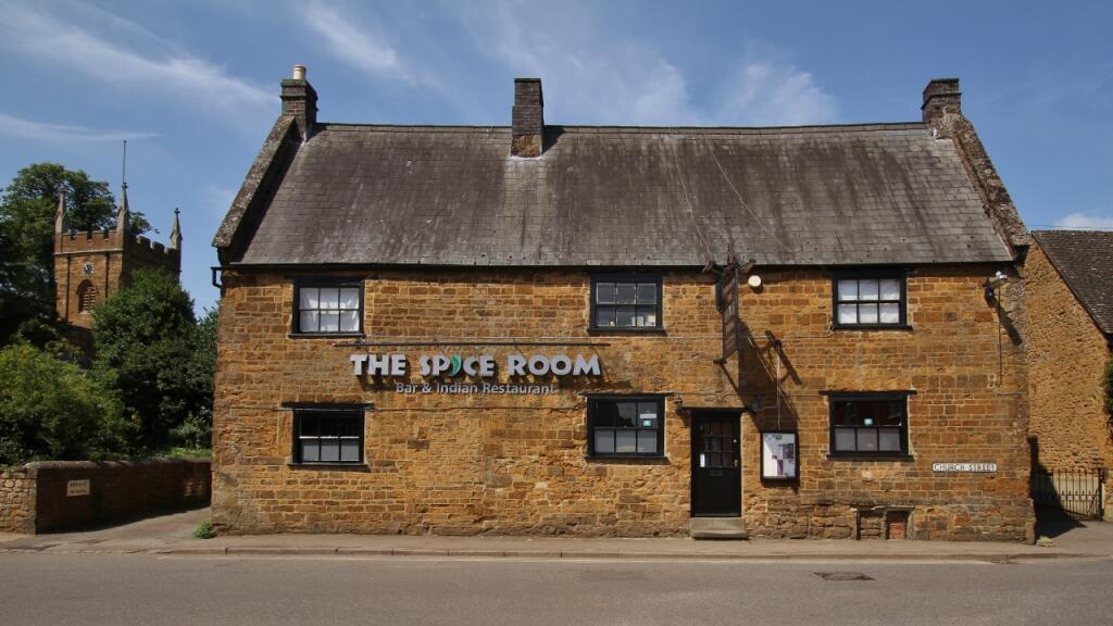 Main image of property: Church Street, Bodicote, Oxfordshire