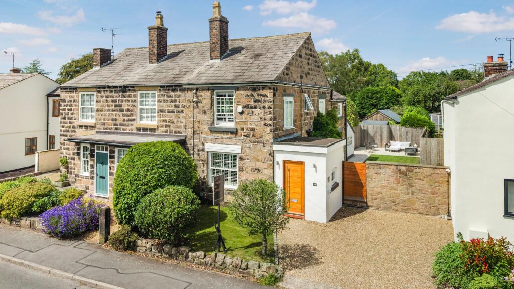 Main image of property: Smithy Lane, Aughton, L39