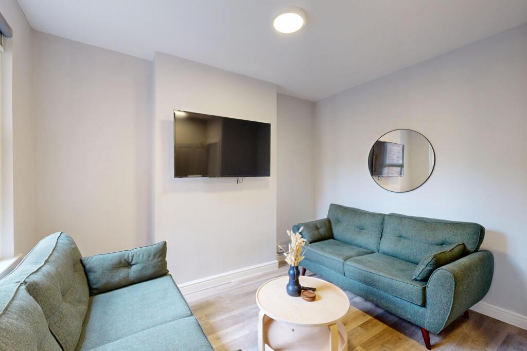 Main image of property: 18 Midland Avenue NG7 2FD