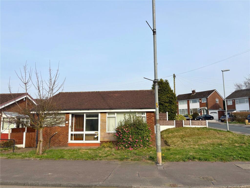 Main image of property: Middleton Road, Heywood, Greater Manchester, OL10