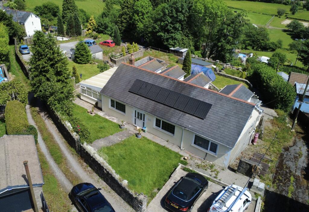 Main image of property: Pontsticill, Merthyr Tydfil