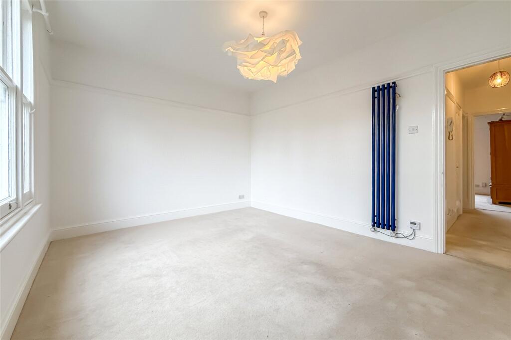 Laguna Court, 35 Beaconsfield Road, St. Albans, Hertfordshire, AL1 – pohled 3