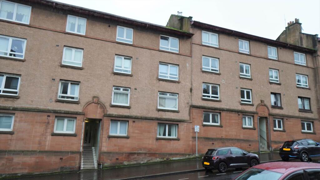 Main image of property: Sir Michael Street, Greenock
