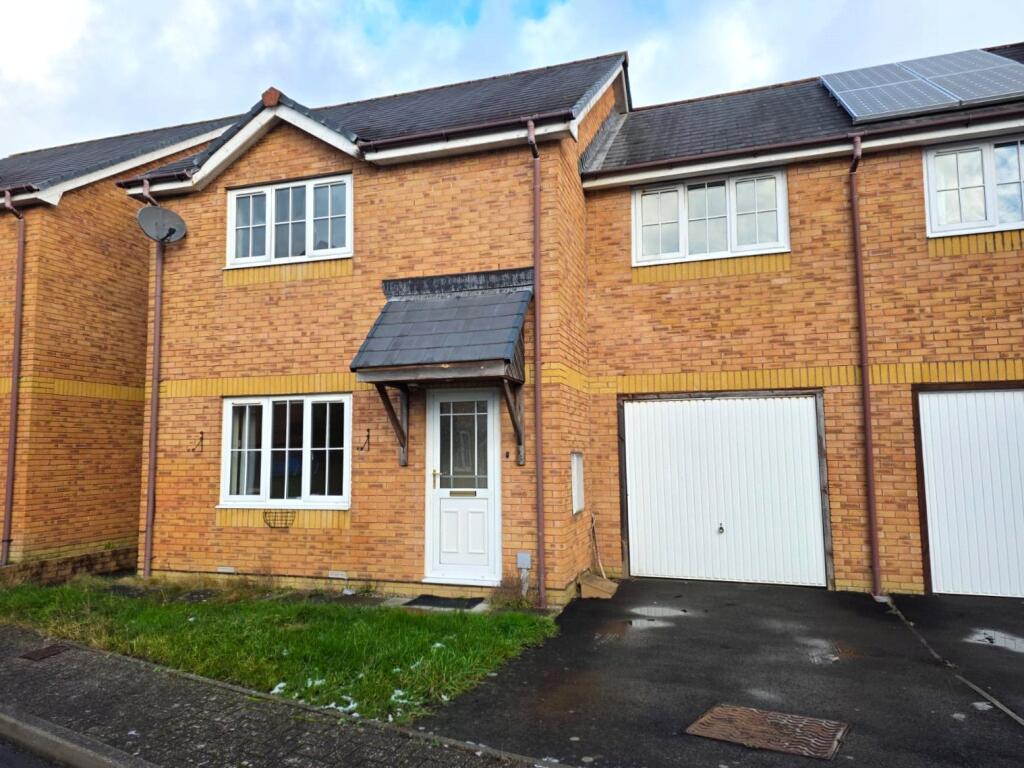 Main image of property: Clos Non, Llanbadarn Fawr, Aberystwyth, Ceredigion, SY23