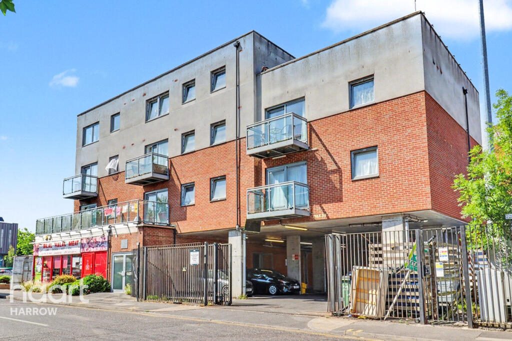 Main image of property: 20 Station Road, HARROW