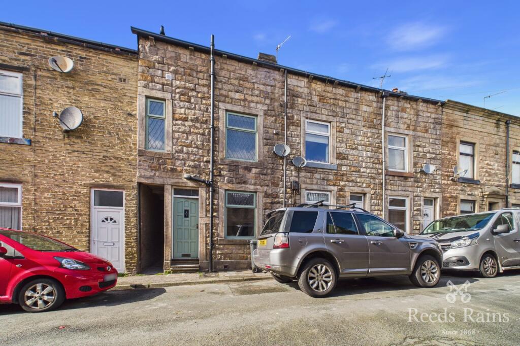 Main image of property: Eagle Street, Todmorden, West Yorkshire, OL14