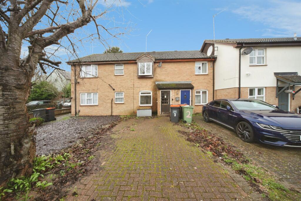 Main image of property: Gilpin Close, Houghton Regis, Dunstable