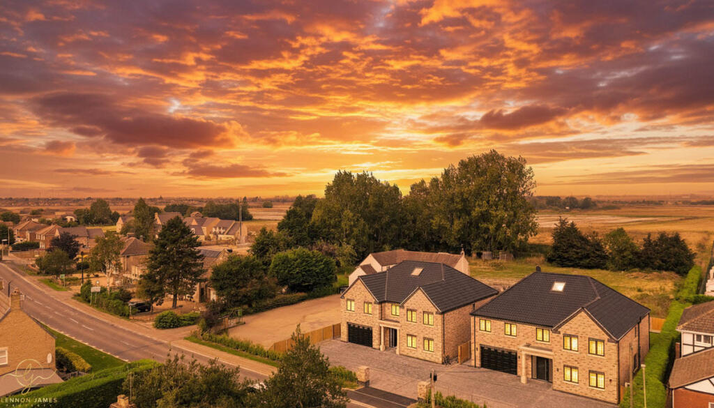 Main image of property: Coates Road, Eastrea, PE7