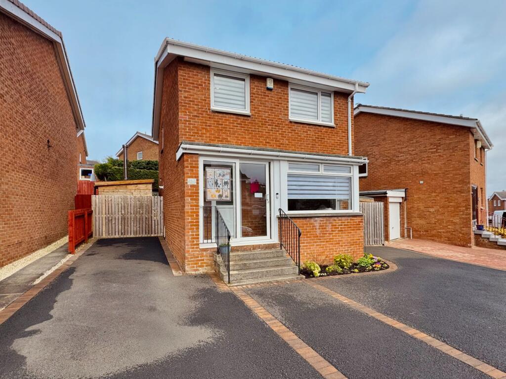 Main image of property: Spruce Avenue, Hamilton