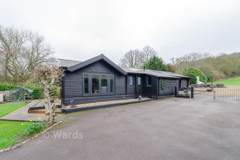 Main image of property: Knatts Valley Road, Knatts Valley, Sevenoaks, Kent